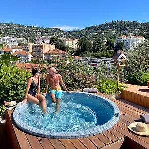 מלון Western Premier Le Patio Des Artistes Wellness Jacuzzi