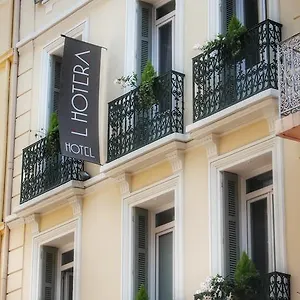 Hotel L'hotera